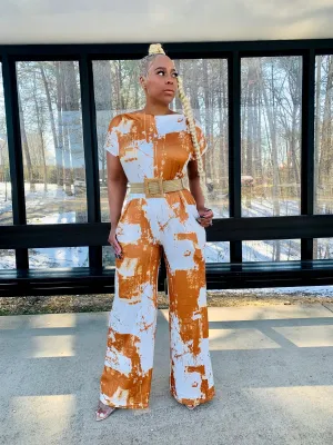 Girl Next Door | Jumpsuit