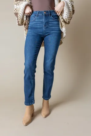Mission Hill Jeans
