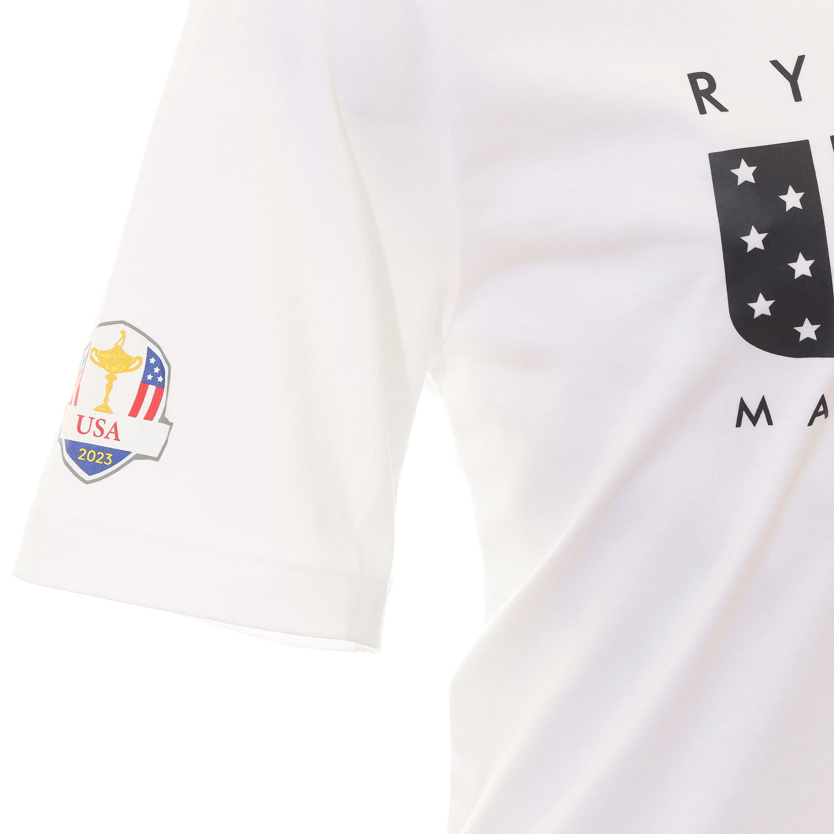 RLX Ralph Lauren Ryder Cup USA Tee Shirt