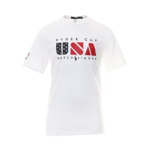 RLX Ralph Lauren Ryder Cup USA Tee Shirt