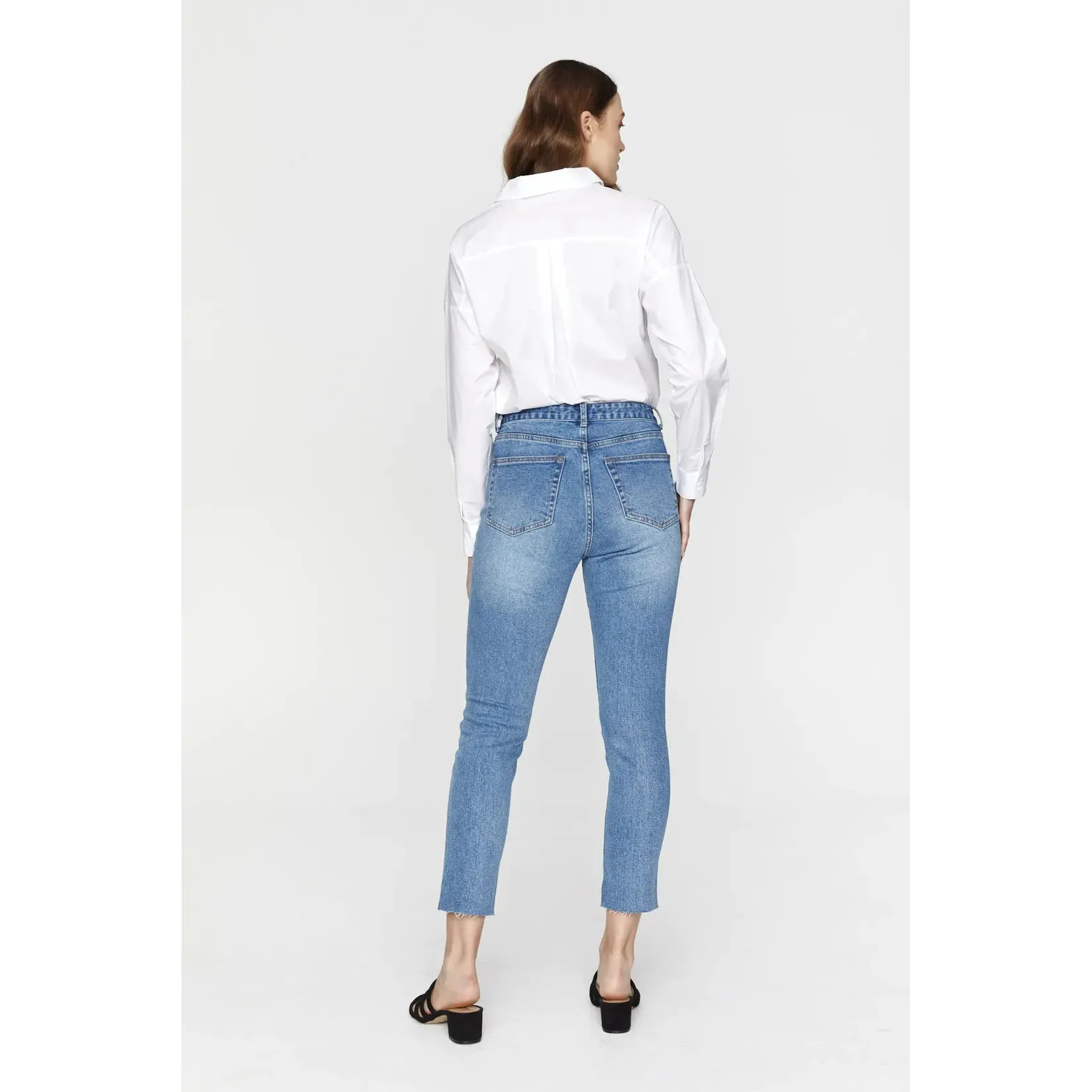 Saint Rose - Joni Jean Vintage Blue