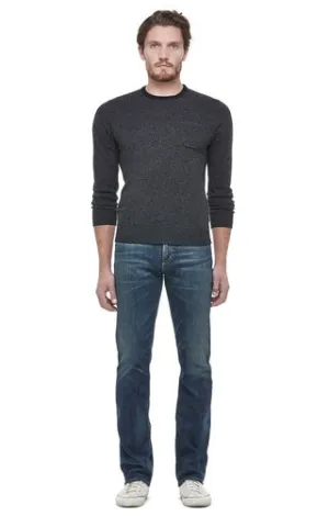 Sid  Classic Straight Argo Jeans