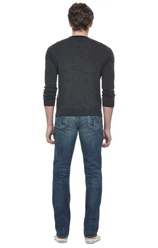 Sid  Classic Straight Argo Jeans